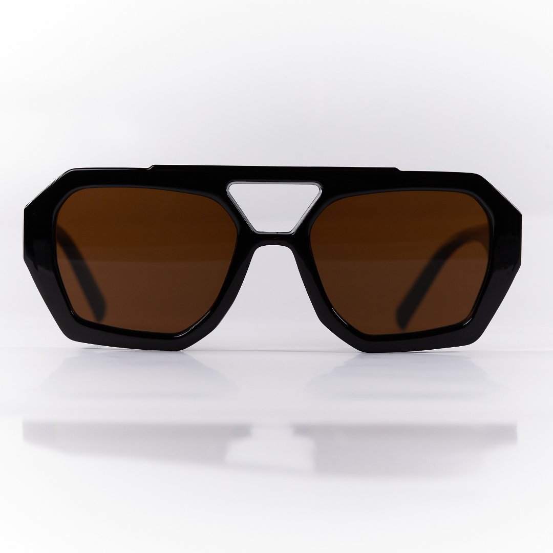 MACHE / Brownie - Zamothra Sunglasses