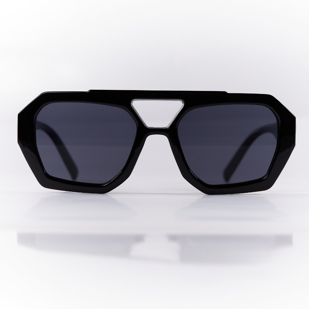 MACHE / Midnight - Zamothra Sunglasses