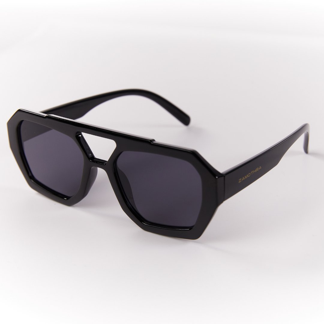 MACHE / Midnight - Zamothra Sunglasses