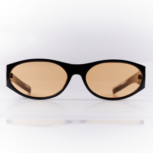 MYRA / Champagne - Zamothra Sunglasses