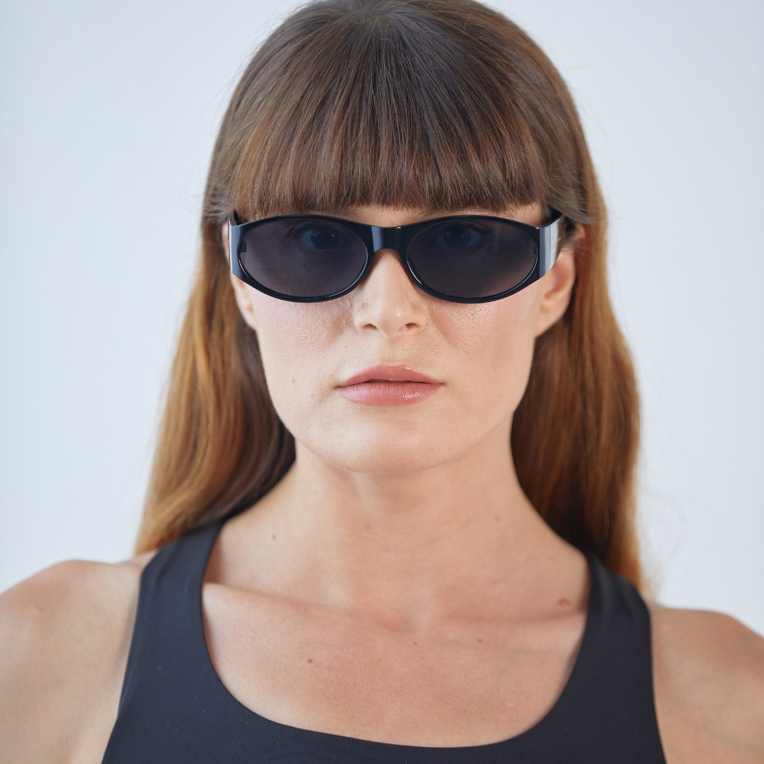 MYRA / Midnight - Zamothra Sunglasses