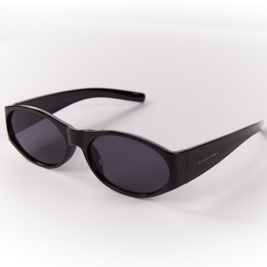 MYRA / Midnight - Zamothra Sunglasses