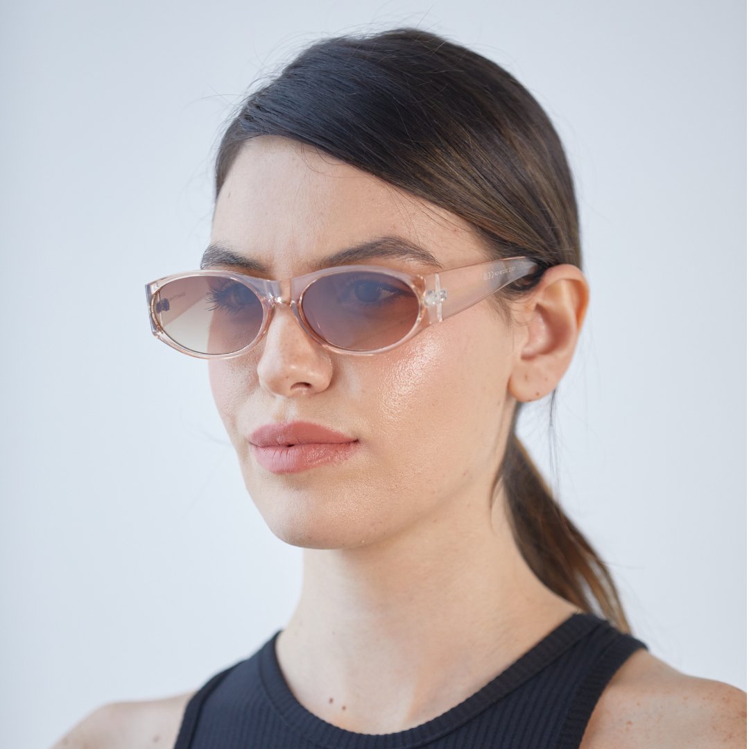 MYRA / Shimmer - Zamothra Sunglasses