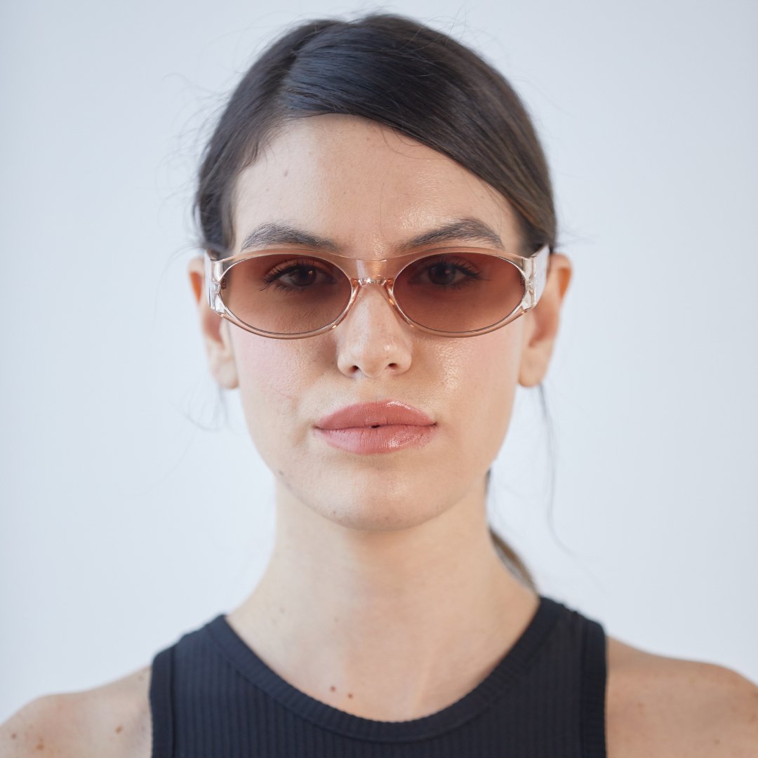 MYRA / Shimmer - Zamothra Sunglasses