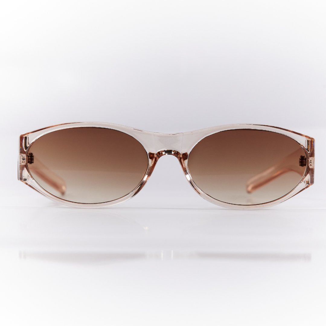 MYRA / Shimmer - Zamothra Sunglasses