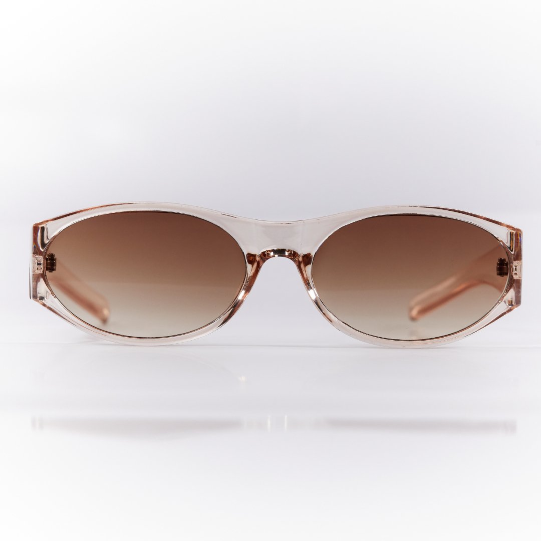 MYRA / Shimmer - Zamothra Sunglasses