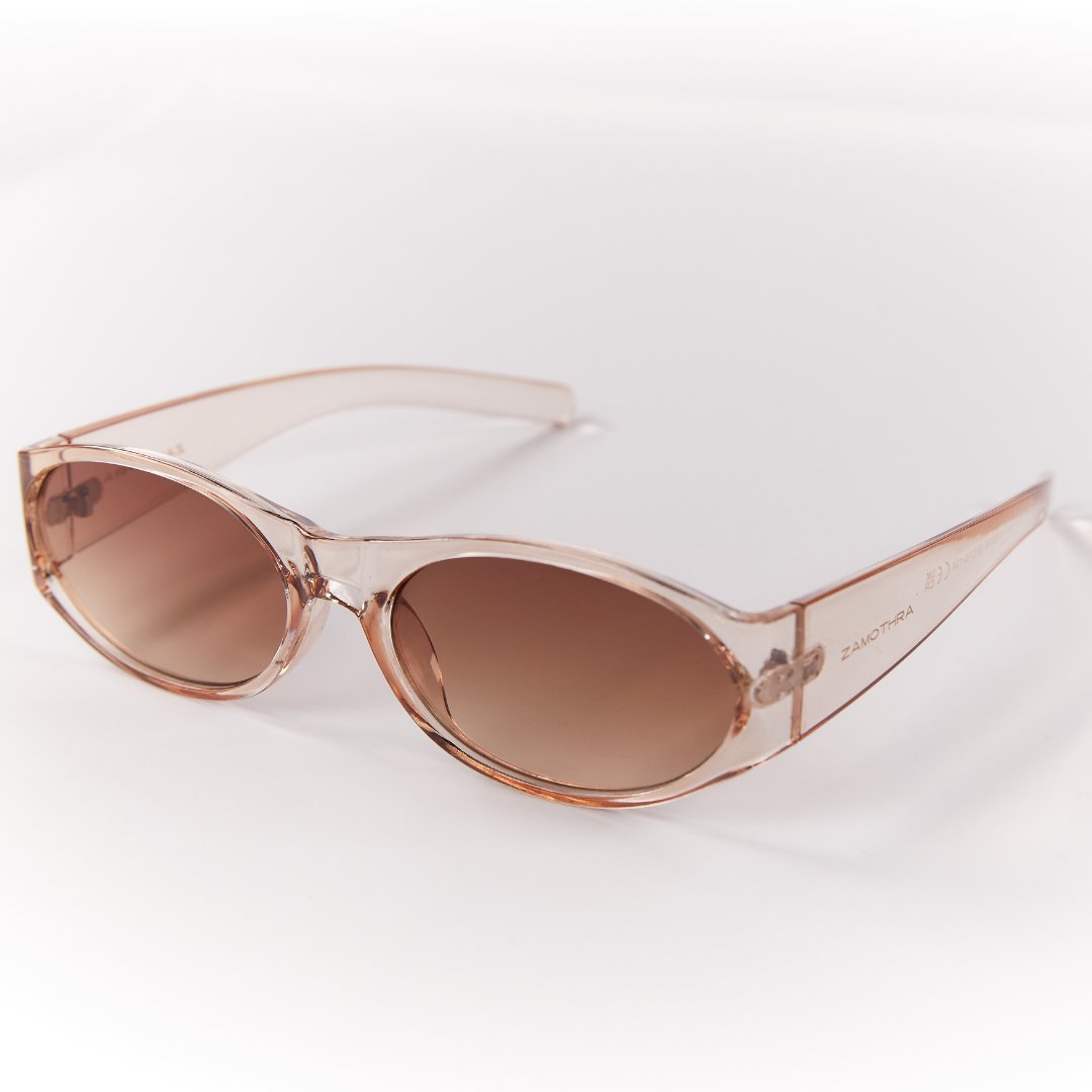 MYRA / Shimmer - Zamothra Sunglasses