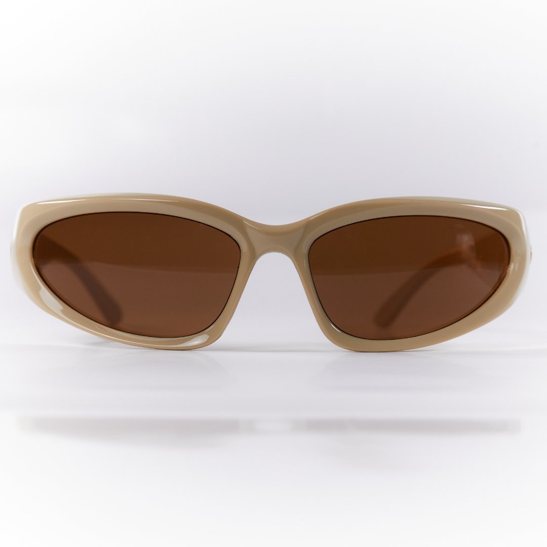 RHYME / Desert - Zamothra Sunglasses