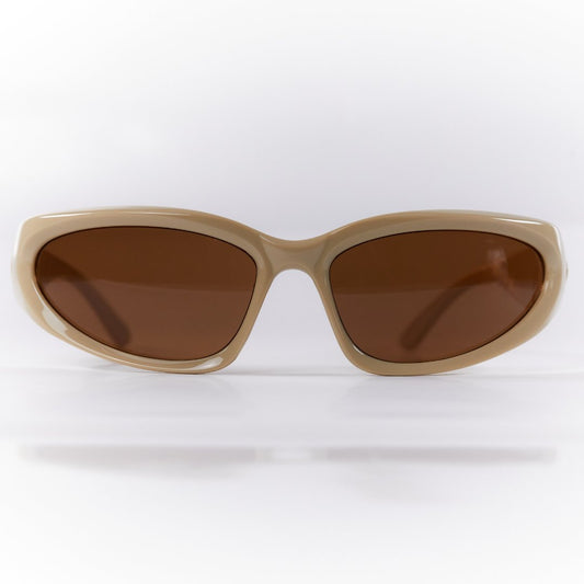 RHYME / Desert - Zamothra Sunglasses