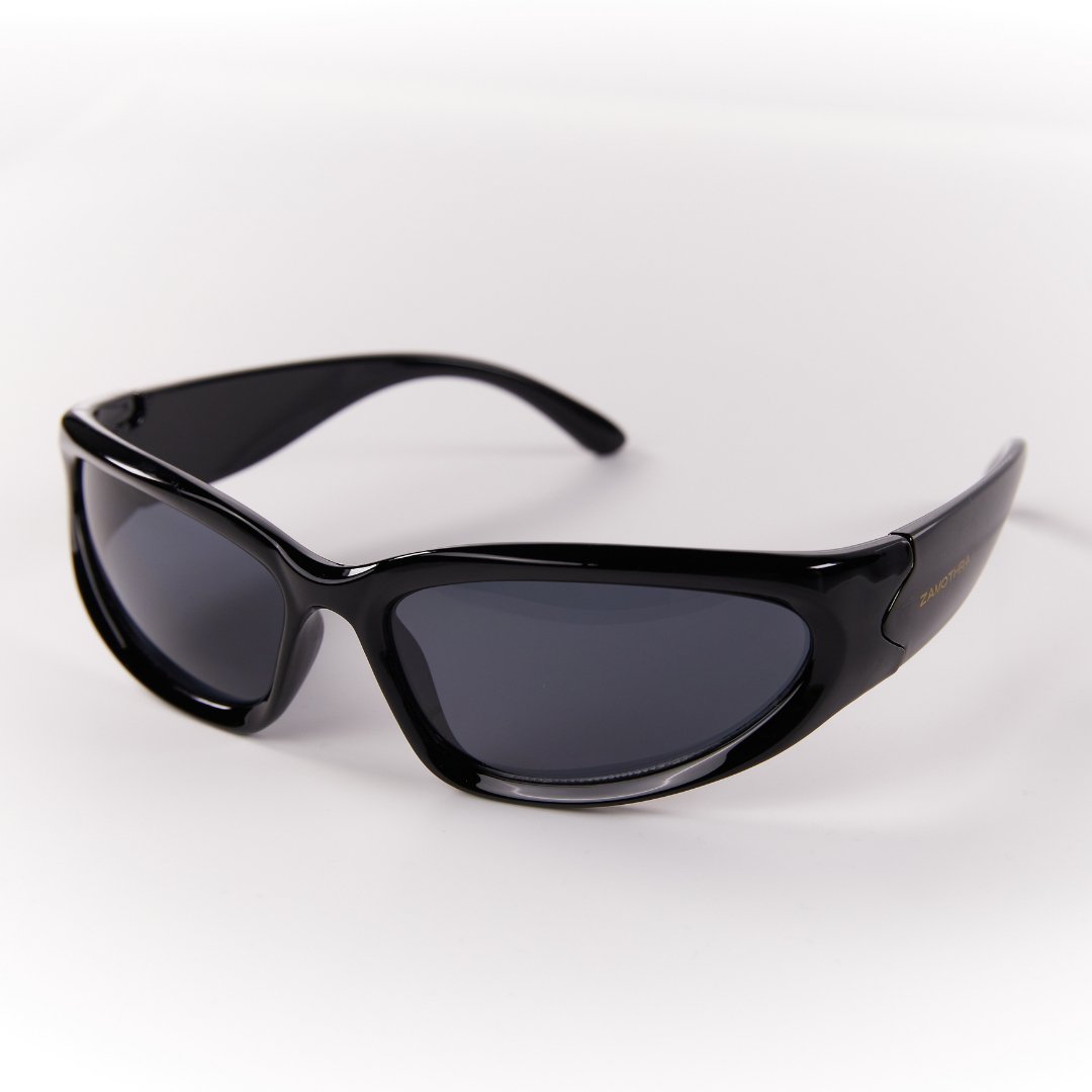 RHYME / Midnight - Zamothra Sunglasses