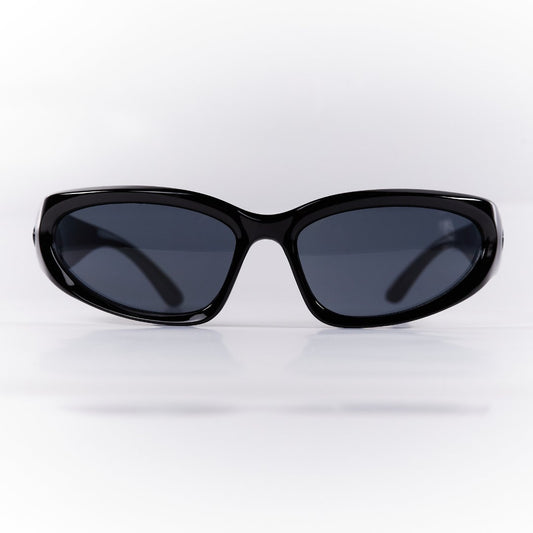 RHYME / Midnight - Zamothra Sunglasses