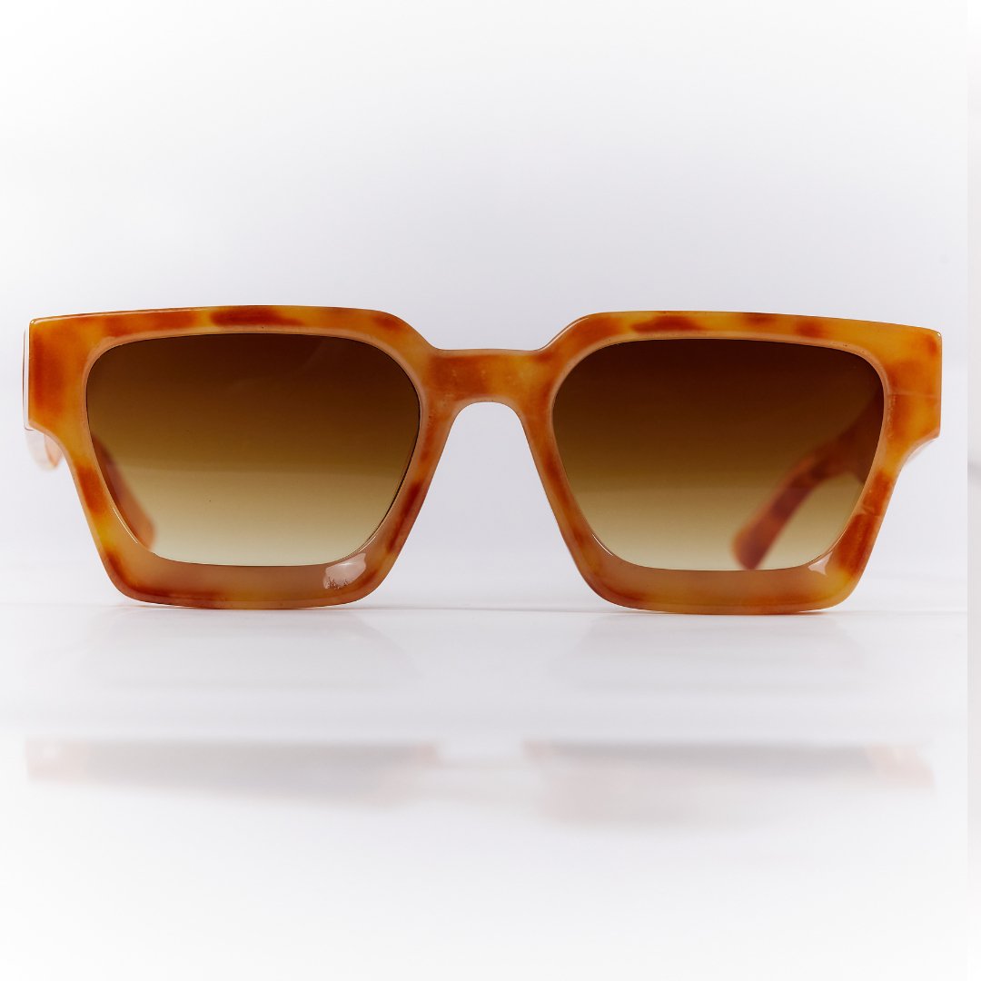 THERA / Amber - Zamothra Sunglasses