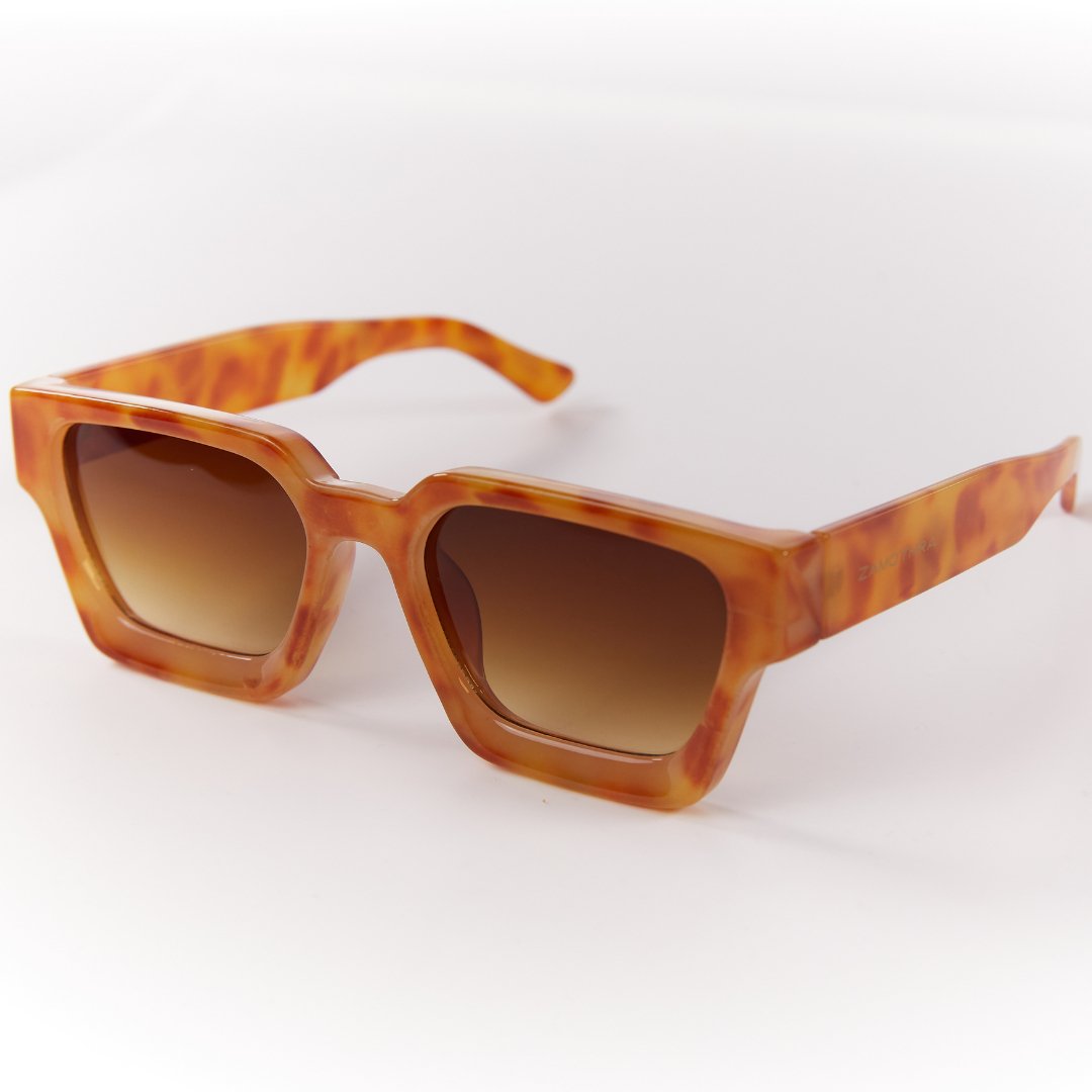 THERA / Amber - Zamothra Sunglasses