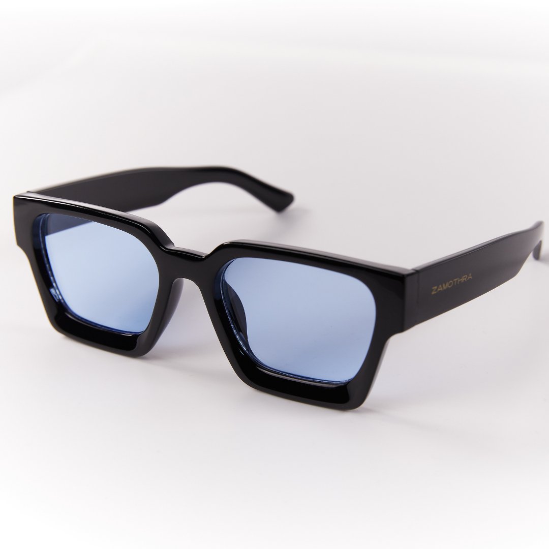 THERA / Aqua - Zamothra Sunglasses