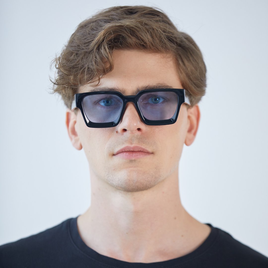 THERA / Aqua - Zamothra Sunglasses