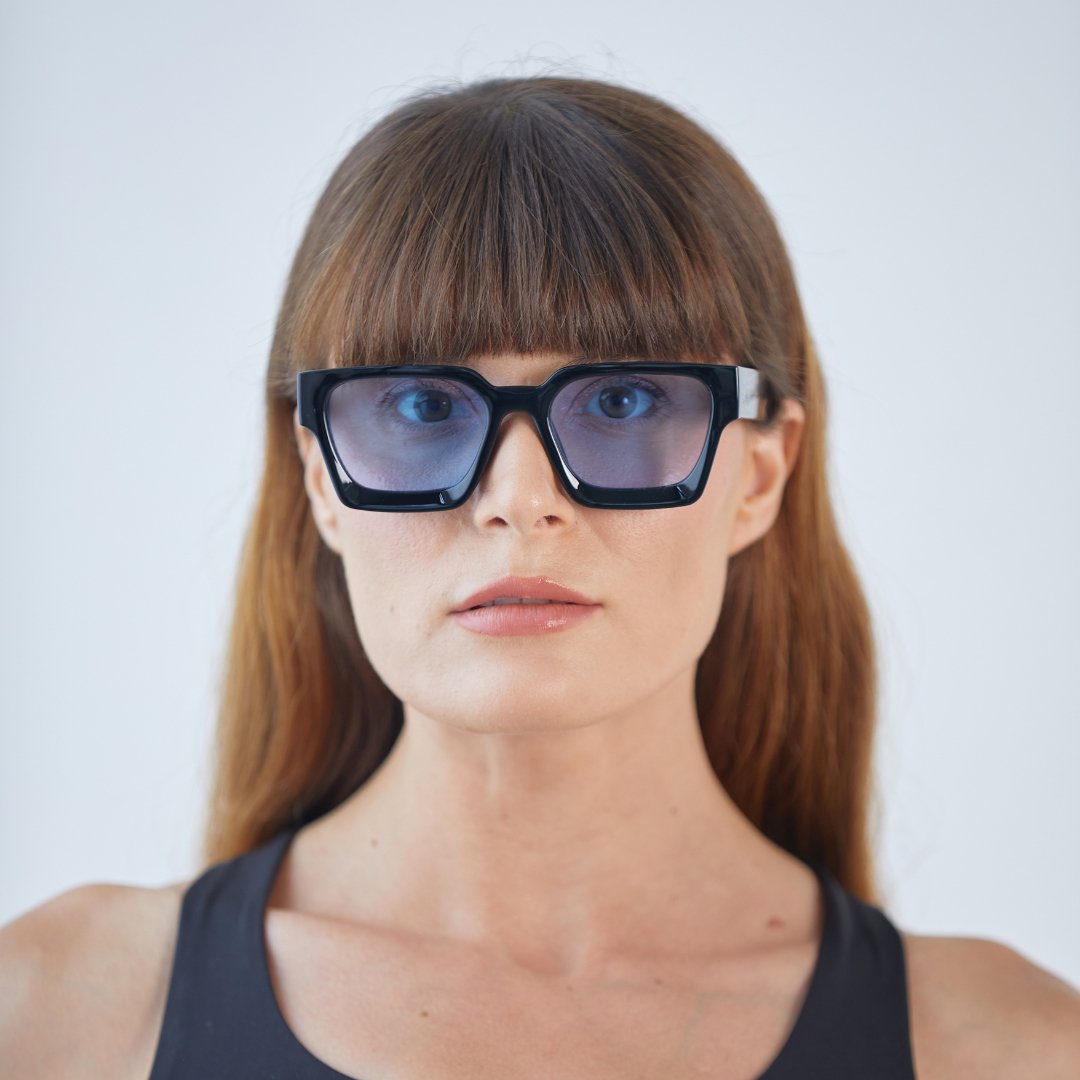 THERA / Aqua - Zamothra Sunglasses