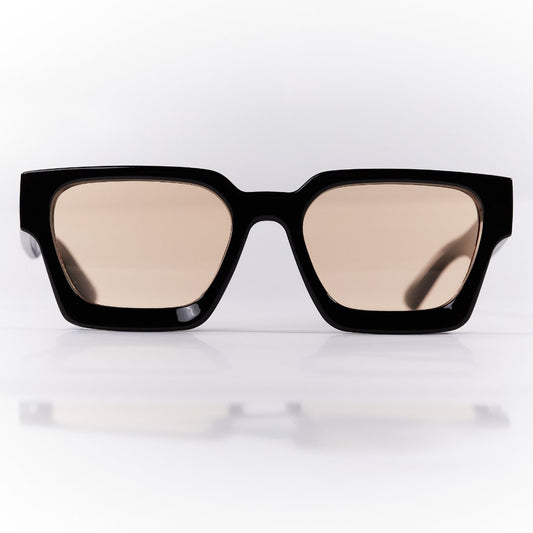 THERA / Champagne - Zamothra Sunglasses