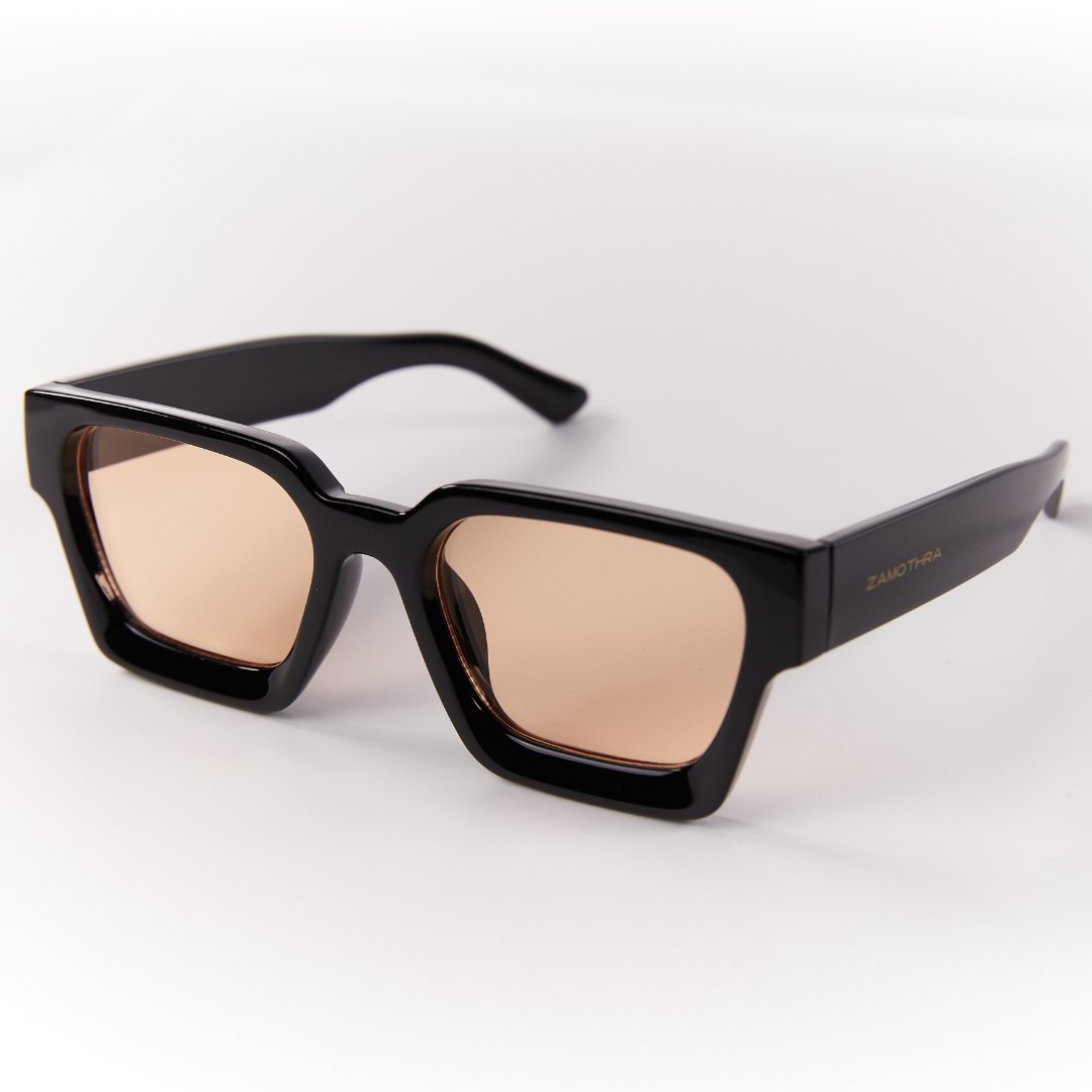 THERA / Champagne - Zamothra Sunglasses