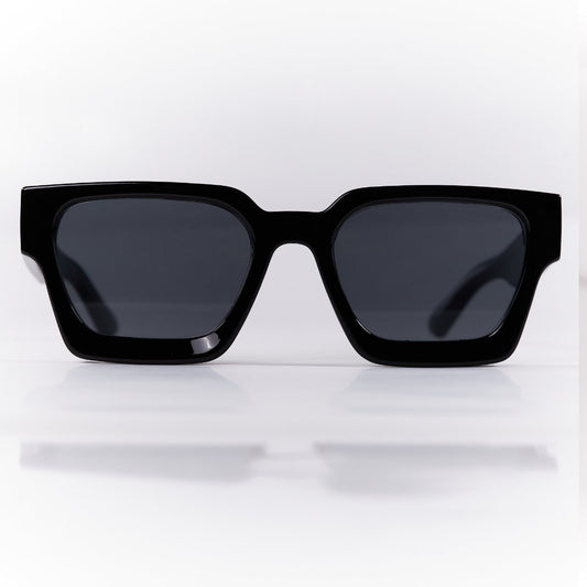 THERA / Midnight - Zamothra Sunglasses